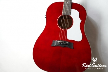 G-021E - Wine Red
